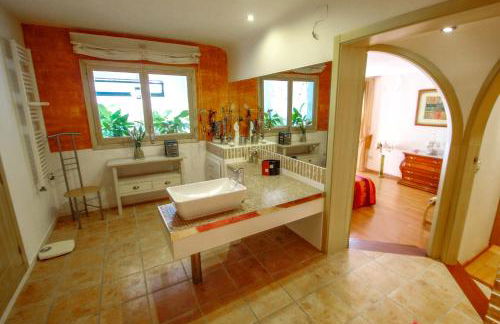 Orza - holiday home with private swimming pool in Benissa - Foto 25