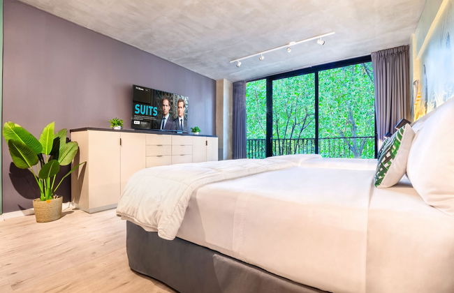 Deluxe Apartments in Palermo - by BueRentals - Foto 18