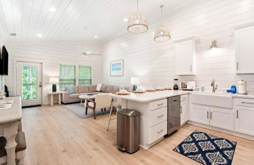 Brand New Luxury Rental on Oleander Unit C - Foto 12