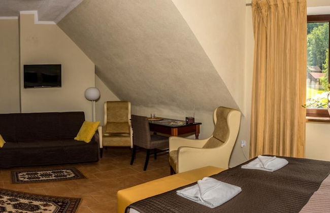 Zloty Potok Resort - Foto 15