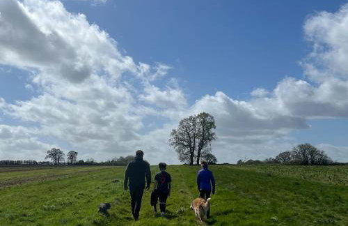 Wood Farm Dairy - Foto 7