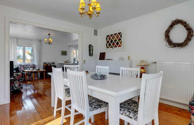 "Ater" - 800m from the sea - Foto 12