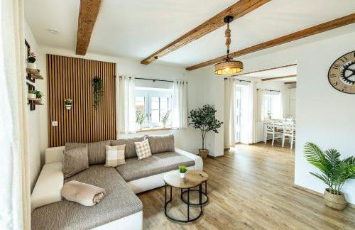 Ferienbahnhof Fichtental Bahnhofs-Quartier - Foto 12