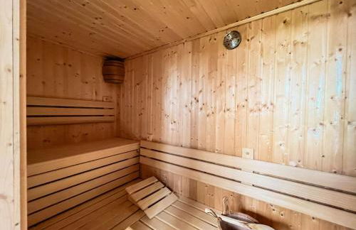 Ferienhaus Libelle - Feriendomizil für 14 Pers - Haupt- und Nebenhaus - Foto 29