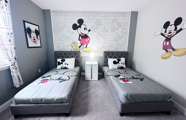 Balmoral Resort-213al 3 Bedroom Home by RedAwning - Photo 12