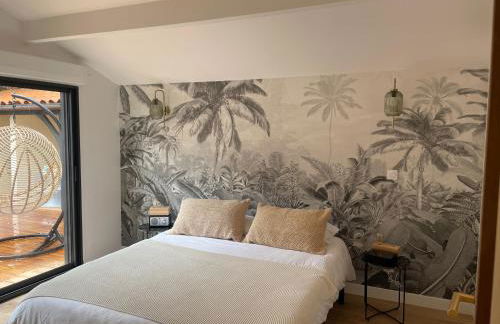 Cap Ferret - Villa Sérénité - piscine, proche Océan et Bassin, classée 4 étoiles Meublé de tourisme - Foto 14