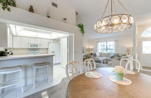 3 BR Pool Home 9 Miles to Beach and Golf Courses - Photo 25