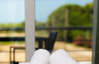 Apanemo Kourouta Luxury Double Room - Foto 9