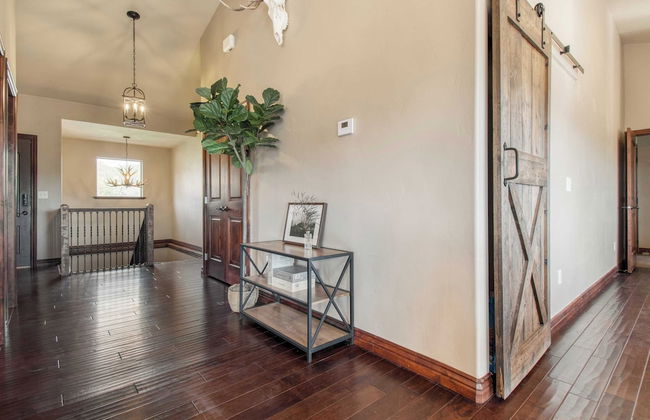 Lucky Bill by Avantstay Lake Views, 15mins to Park City Mtn - Photo 15