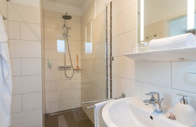 Ein Bett im Norden Nr. 7 - Foto 57