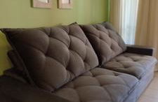 Flat Resort Costabella - Chalé - Foto 54