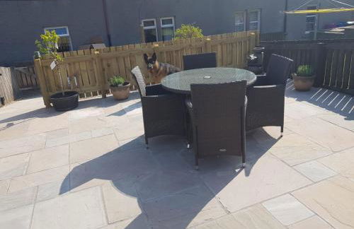 Mary's Apartment - Foto 14