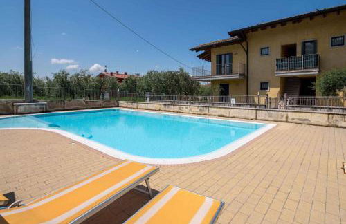 Apartment in Pacengo - Gardasee 45414 - Foto 5