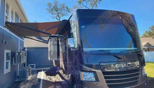 Paradise on Lake Harris unit RV#5 - Foto 3