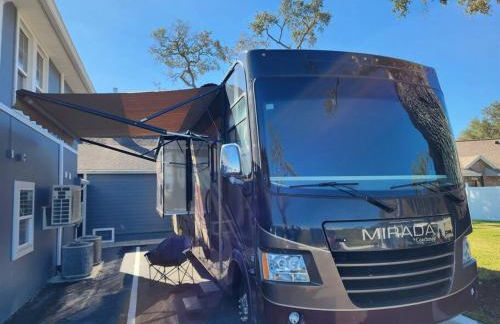 Paradise on Lake Harris unit RV#5 - Foto 3