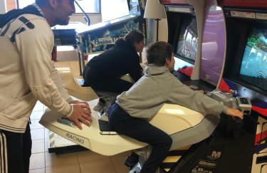 SUPER BESSE Appartement LE GÎTE BESSARD 6 couchages Le Bois de la Reine - Foto 41