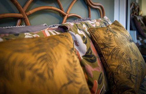 2Bed City Central East End Gem with Free Parking - Foto 17