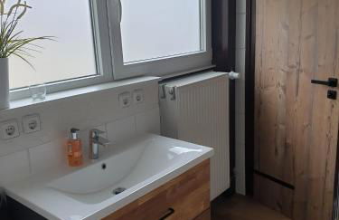 Ferienhaus Chiemgauer Auszeit- Chiemgaukarte inclusive - Foto 13