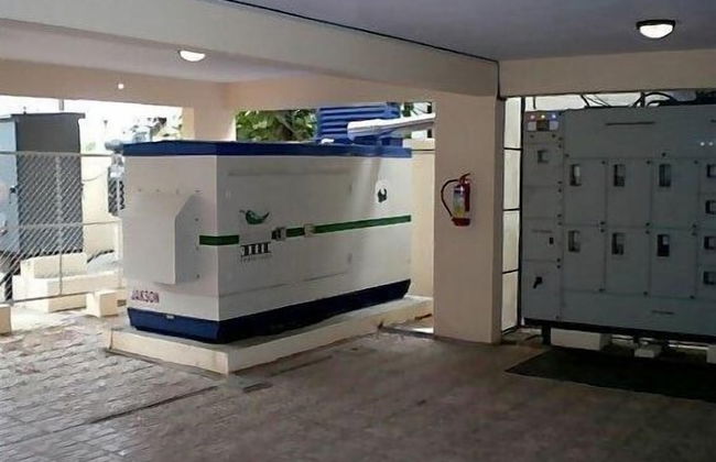 Stamford Residency - Foto 16