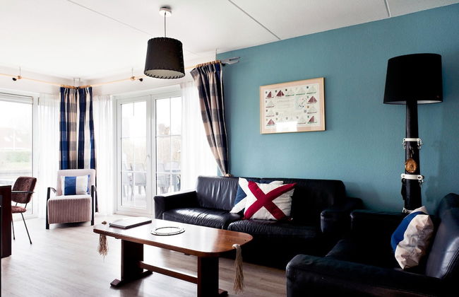 Bungalow With Sauna & Nature - Foto 13