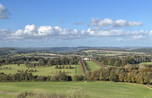 Bakers Cottage - Foto 41