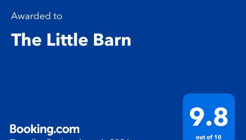 The Little Barn - Foto 2
