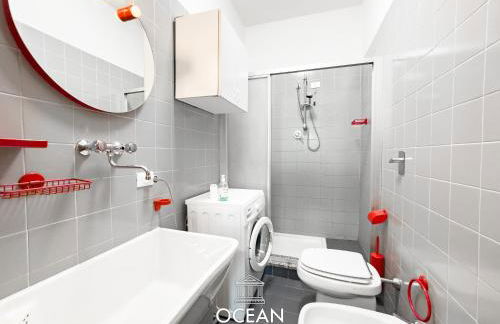 Spaziosa Casa con parcheggio OceanGroupApartments - Foto 27