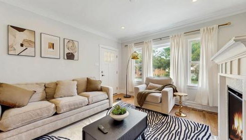 Whispering Oaks Retreat - Foto 3