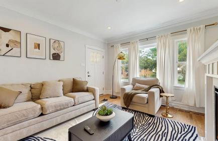 Whispering Oaks Retreat - Foto 3