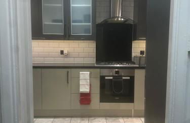 Williams House Sleeps 8 - Foto 3