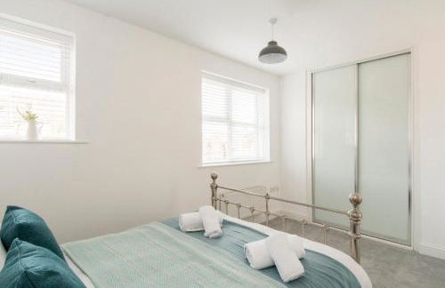 Host & Stay - Davies Close - Foto 36