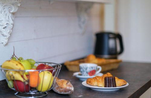 Les Suites d'Aliénor, Suite Cosy - Foto 11