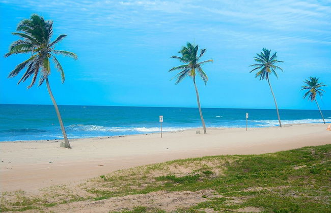 Apartamento no WaiWai Cumbuco Fortaleza - Photo 45