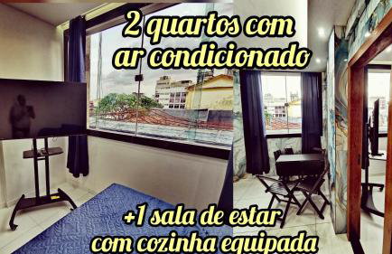 Lopana Hipercentro perto de Tudo ! - Photo 25