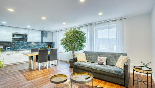 FeWo Bad Mergentheim - Foto 2