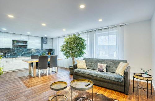 FeWo Bad Mergentheim - Foto 2