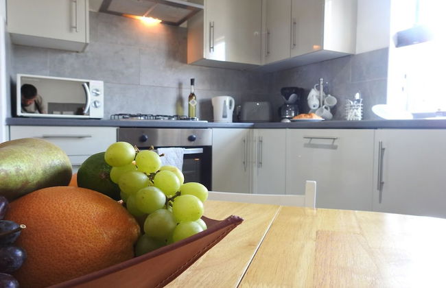 Harbour View 4 - Foto 6