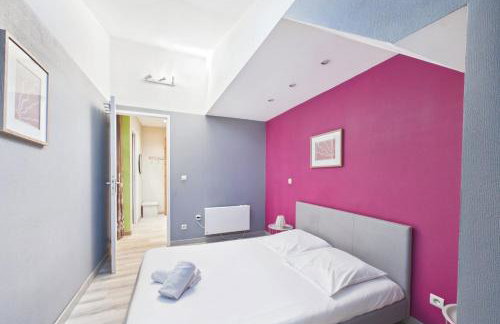 Le Cocoon Fuchsia - Foto 9