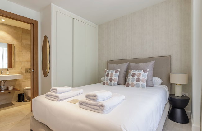 Plaza del Siglo Suites - Foto 12