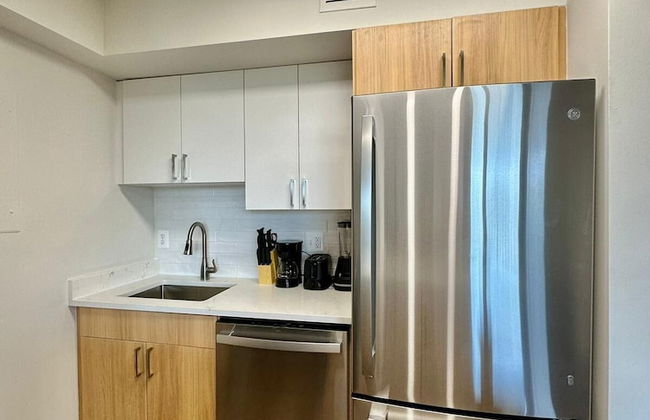 Metro-Friendly DC Apartments - Photo 80