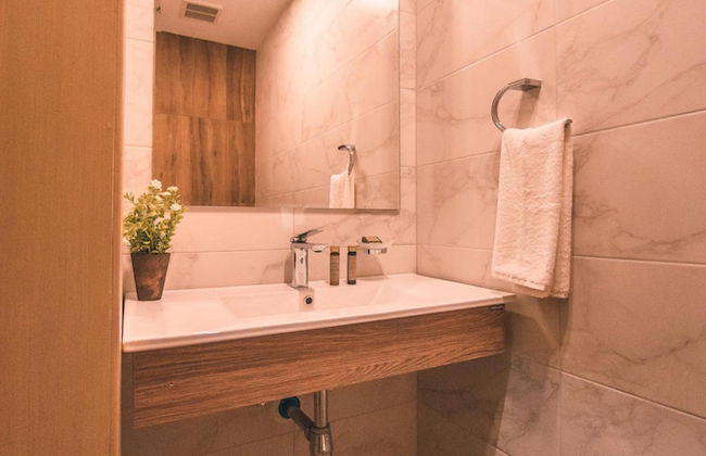 Flat in Piantini With Breakfast Included 203 - Foto 16