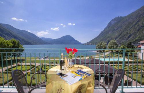 Palazzo Apartments - Porto Letizia - Photo 30