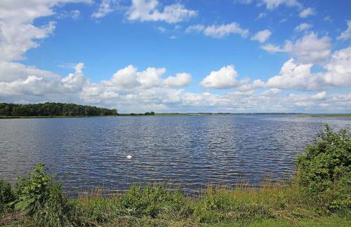 Ferienwohnung Smukke Bleibe - Foto 33