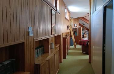 La Mansarda - Residence Villa Aremogna - Foto 7