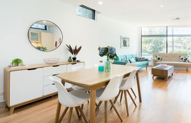 Studio 64 Oyster Bay Modern 3 Bedroom - Foto 14