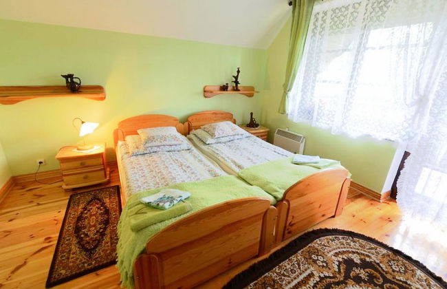 Dom pod Sosnami - Foto 4