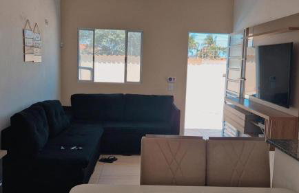 Casa temporada com piscina 600 metros da praia - Foto 28