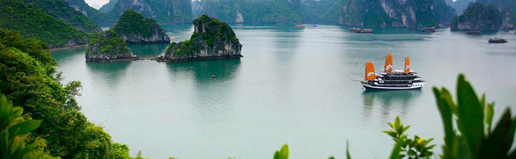 Excursion d'une journée à la Pagode aux Parfums - Photo 1