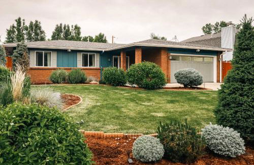 Wellness Retreat - Sauna - Hot Tub - Broomfield - Foto 65