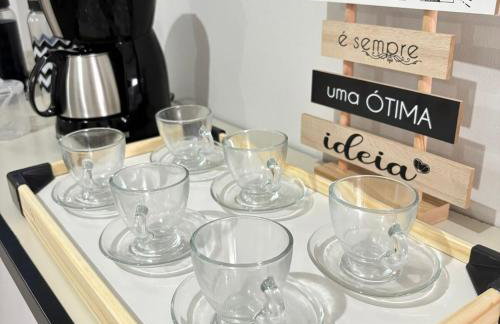 Apartamento aconchegante e localização excelente - Foto 29